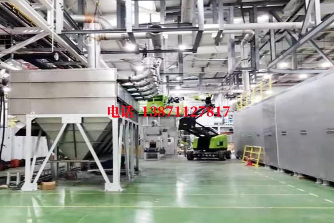 平潭机电设备安装工程,设备安装公司