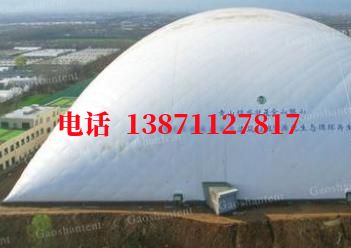 平潭气膜棚卷帘门,电动门